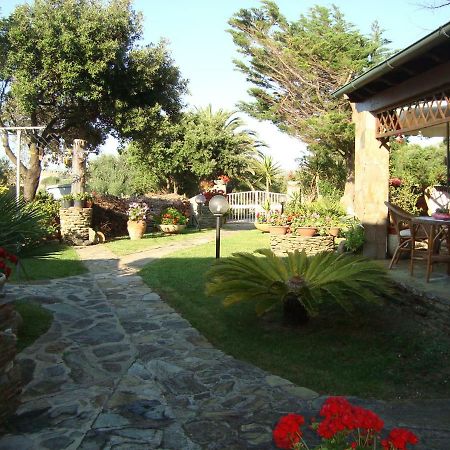 Solmar Apartment Palmadula Exterior foto