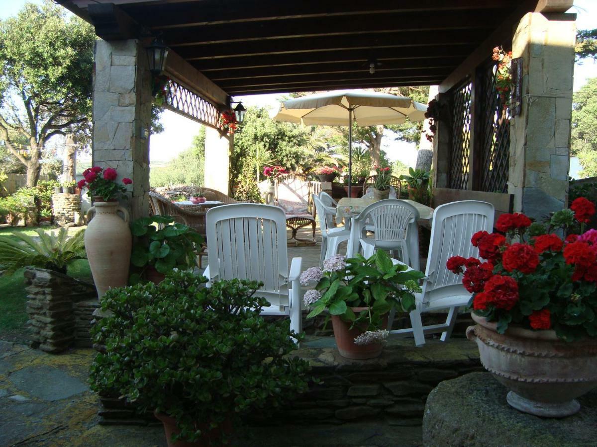 Solmar Apartment Palmadula Exterior foto