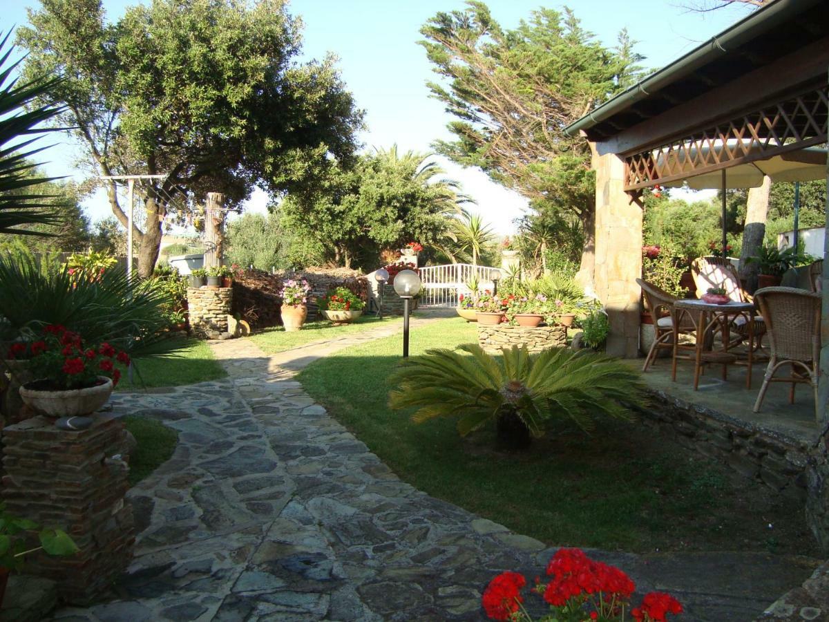 Solmar Apartment Palmadula Exterior foto