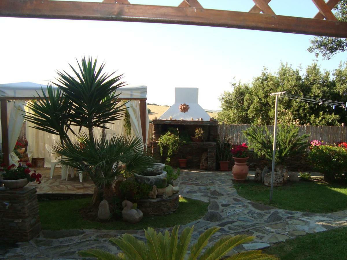 Solmar Apartment Palmadula Exterior foto