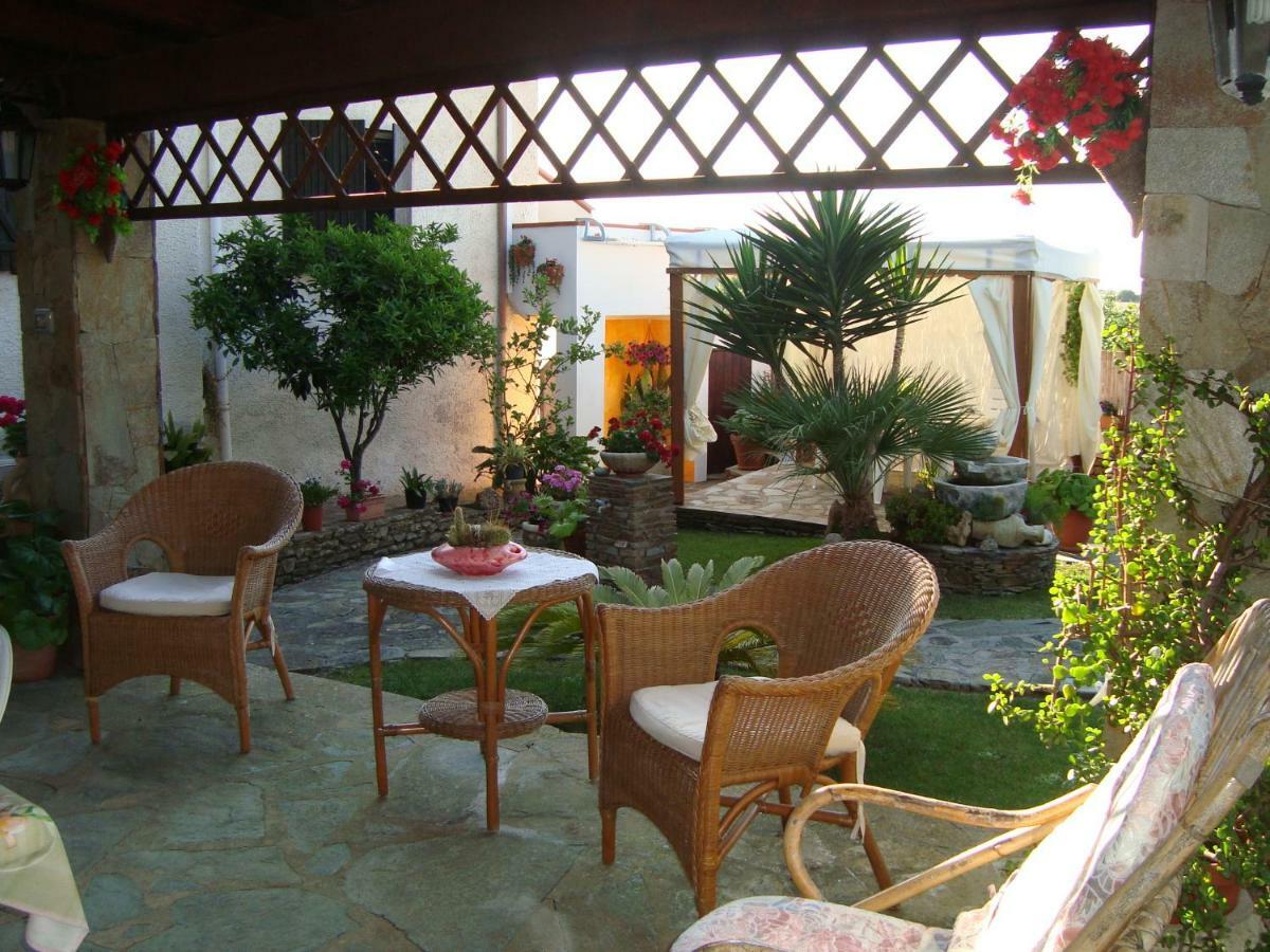 Solmar Apartment Palmadula Exterior foto