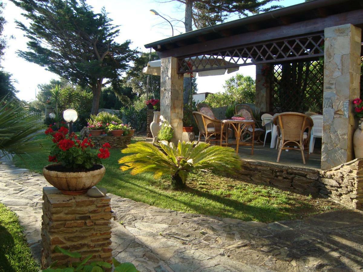 Solmar Apartment Palmadula Exterior foto