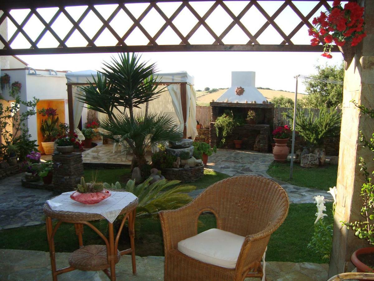 Solmar Apartment Palmadula Exterior foto