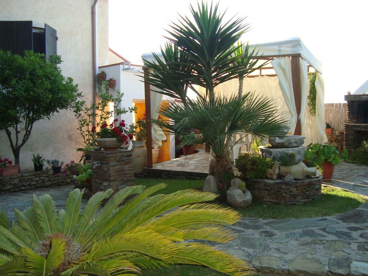 Solmar Apartment Palmadula Exterior foto