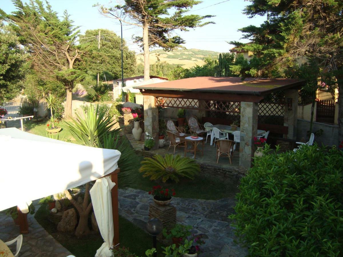 Solmar Apartment Palmadula Exterior foto