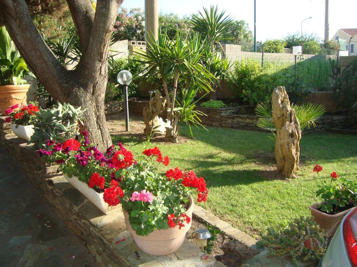 Solmar Apartment Palmadula Exterior foto