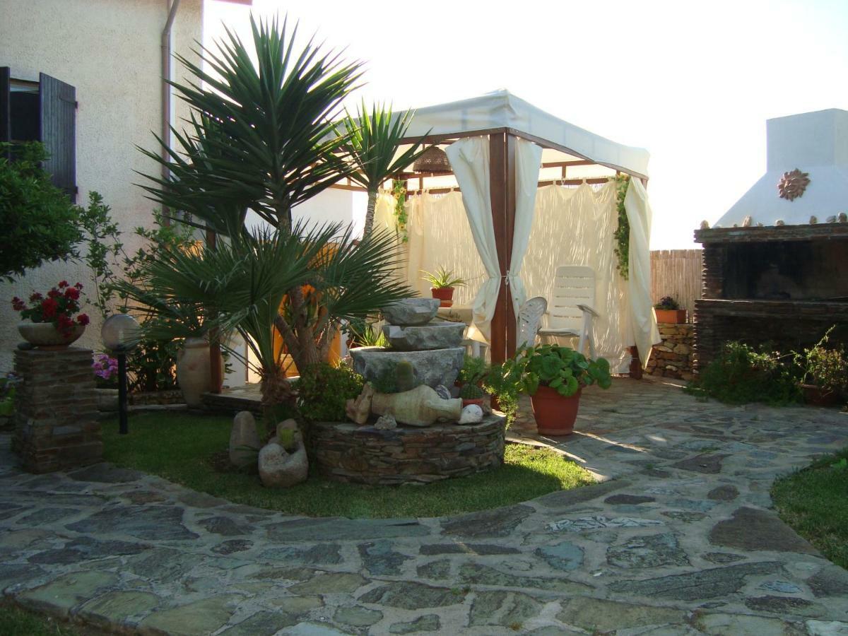 Solmar Apartment Palmadula Exterior foto