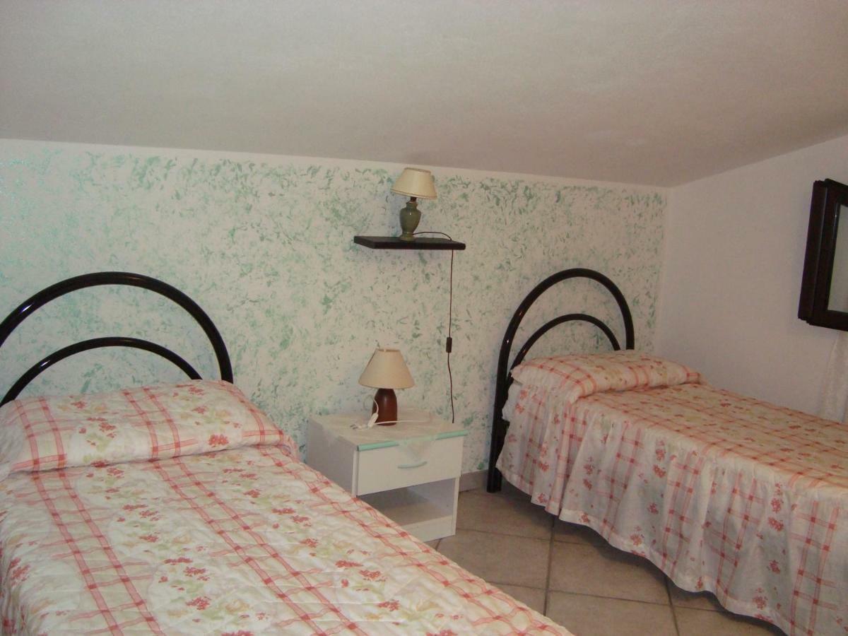 Solmar Apartment Palmadula Exterior foto