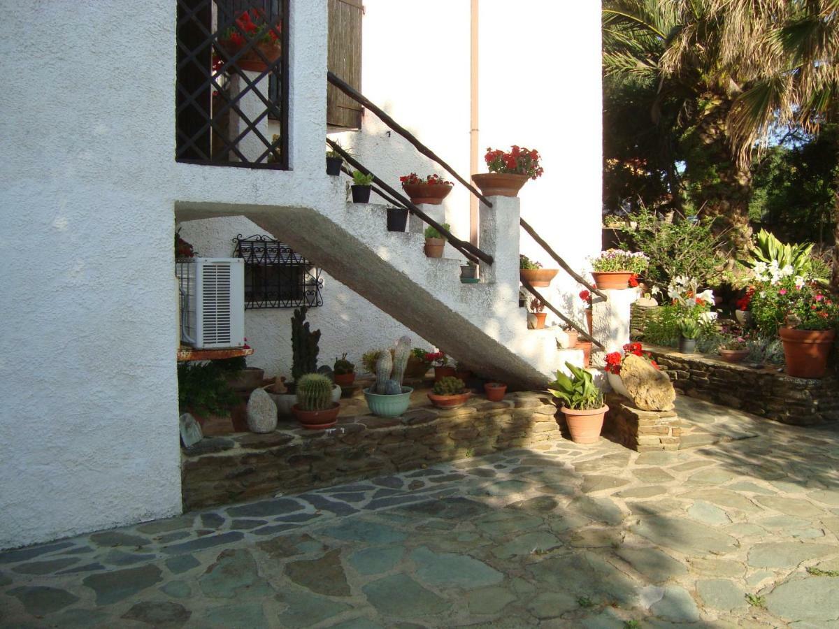Solmar Apartment Palmadula Exterior foto