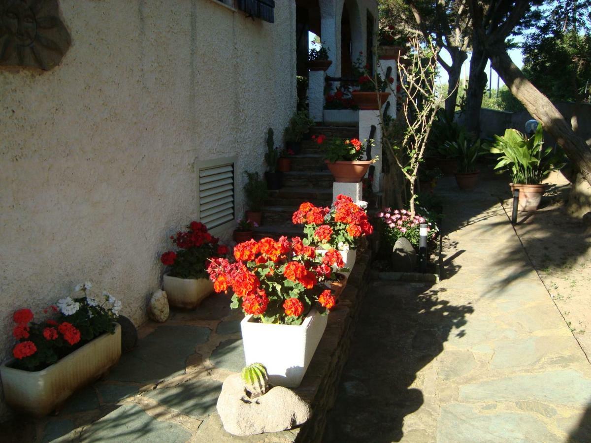 Solmar Apartment Palmadula Exterior foto