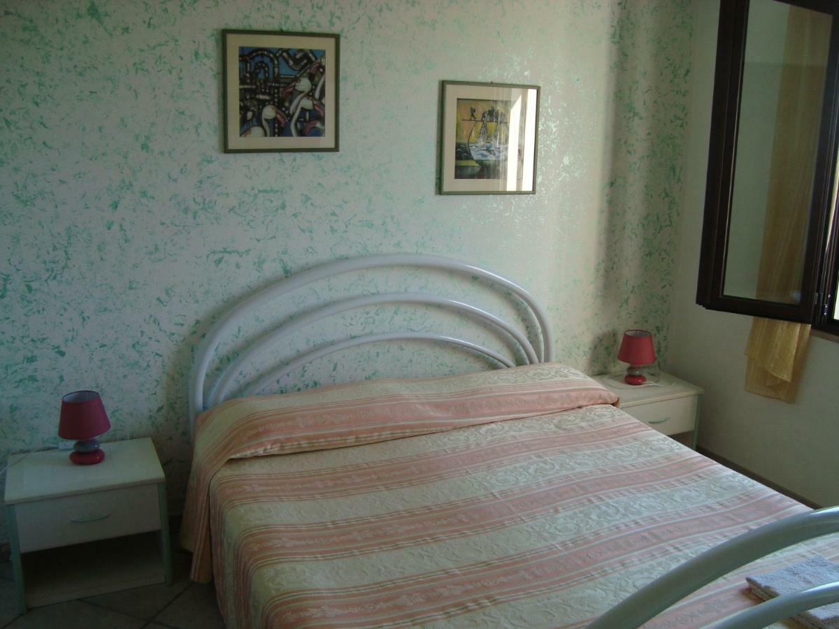 Solmar Apartment Palmadula Exterior foto