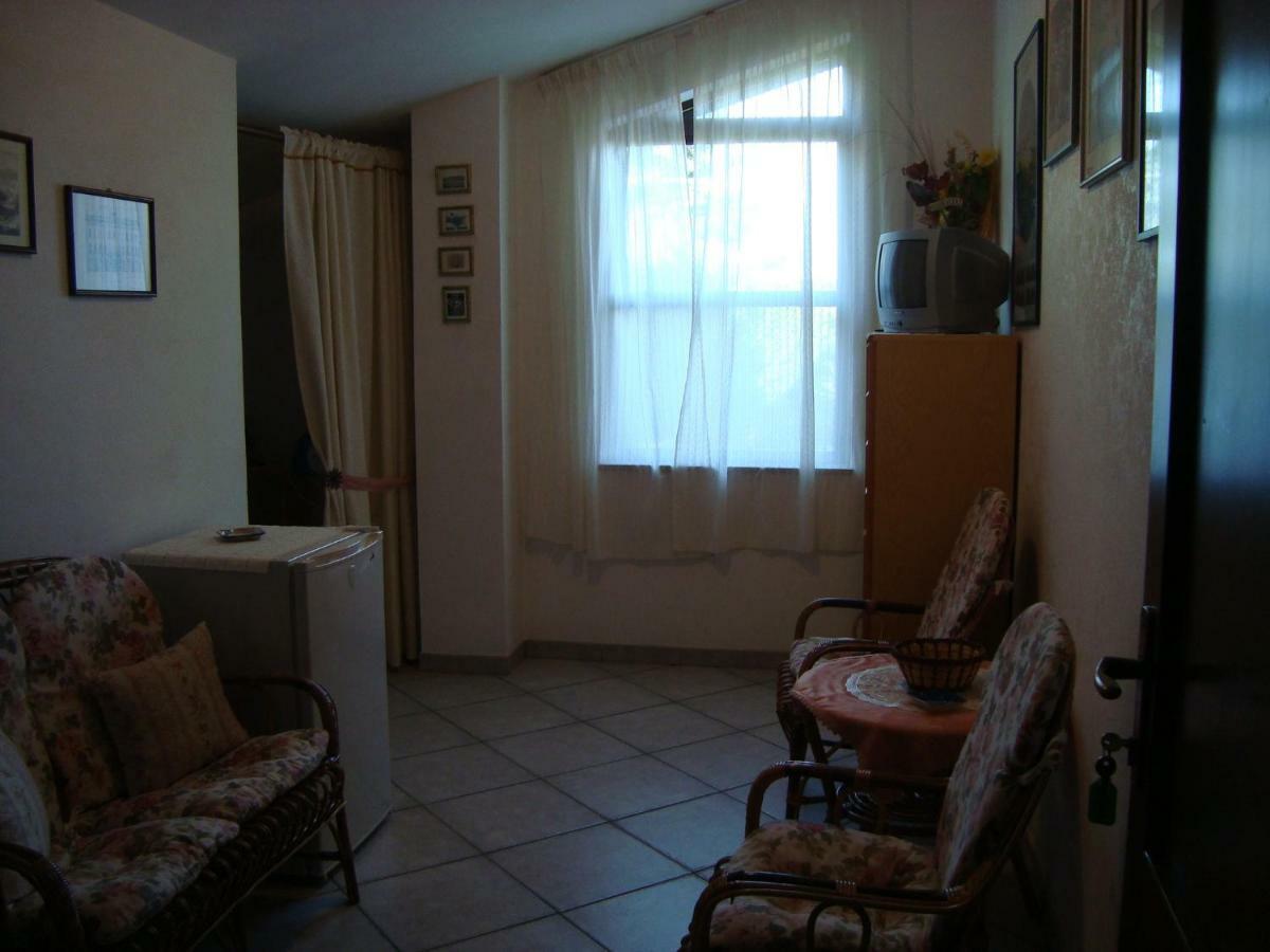Solmar Apartment Palmadula Exterior foto